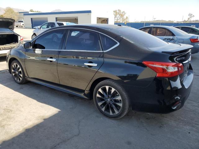 3N1CB7AP6HY222509 Nissan SENTRA SR