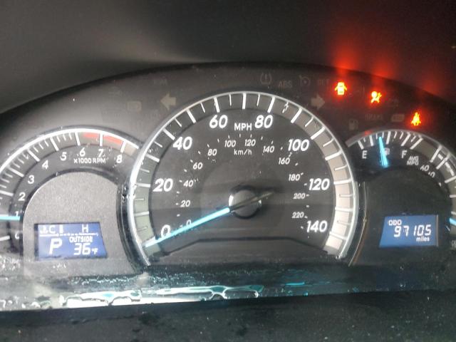 4T1BF1FK8EU466681 Toyota CAMRY L