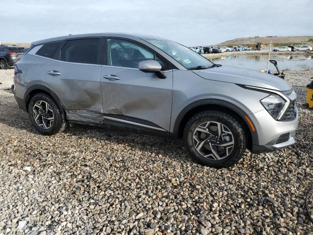 KNDPU3AF5P7171206 KIA SPORTAGE L