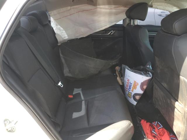 1HGCV1F55LA041618 Honda ACCORD EXL