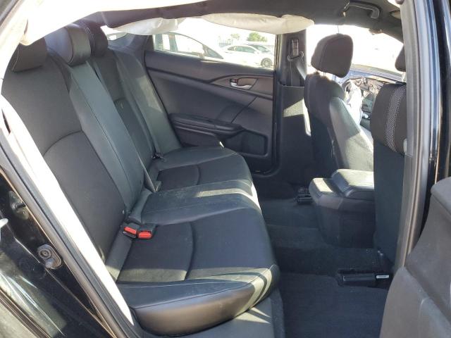 19XFC2F88LE209265 Honda CIVIC SPOR