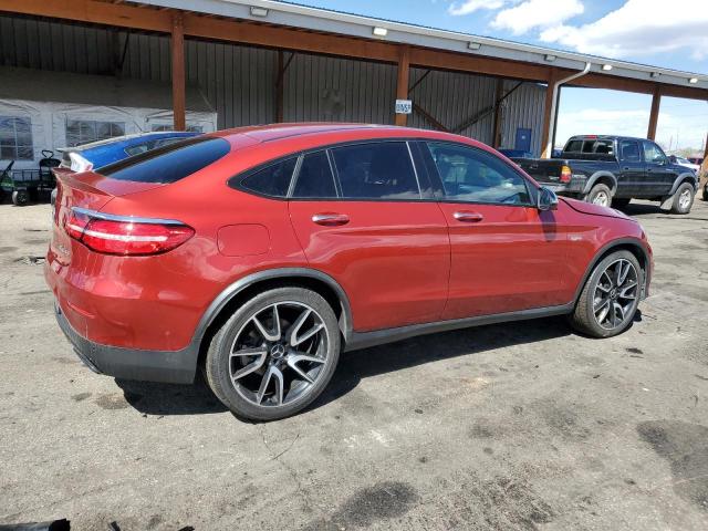 WDC0J6EBXKF534806 Mercedes-Benz GLC COUPE