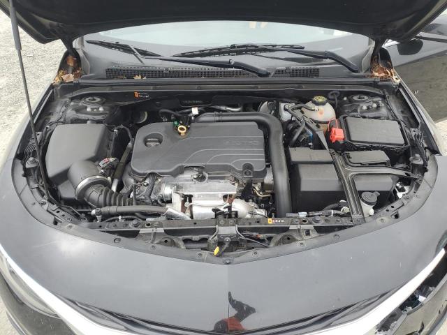 1G1ZD5ST3MF064061 Chevrolet lfv - direct injection, variable valve timing, gen 1 gmna