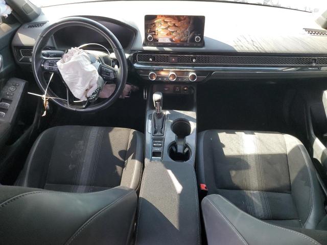 19XFL2H86RE002282 Honda CIVIC SPOR