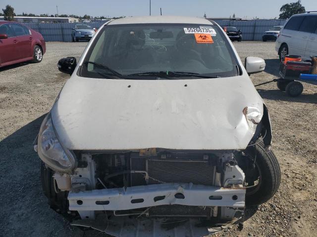 ML32A4HJ6FH036539 Mitsubishi MIRAGE ES