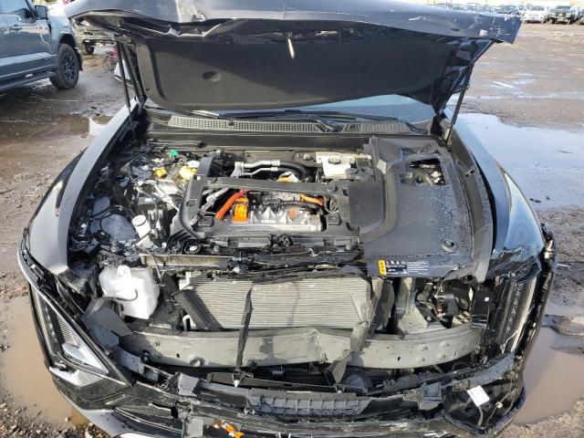 1GYKPMRL5RZ138208 Cadillac Lyriq Tech