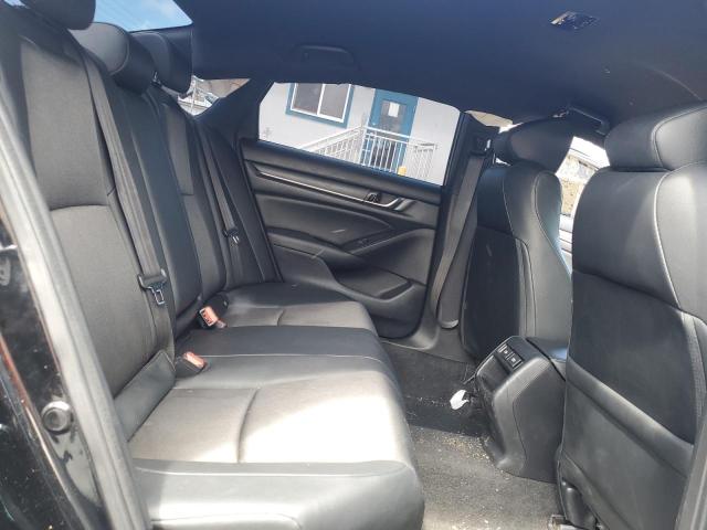 1HGCV1F35MA091757 Honda l15be