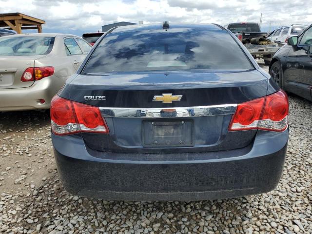 1G1PC5SH0G7113768 Chevrolet CRUZE LIMI