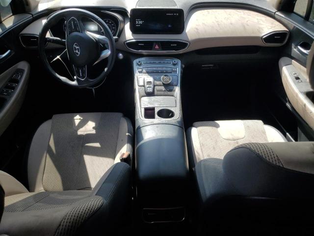 5NMS2DAJ9PH632300 Hyundai SANTA FE S