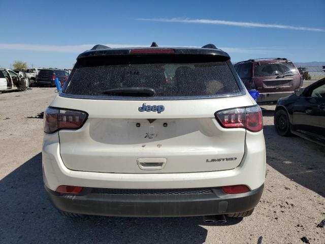 3C4NJCCB4KT646746 Jeep COMPASS LI
