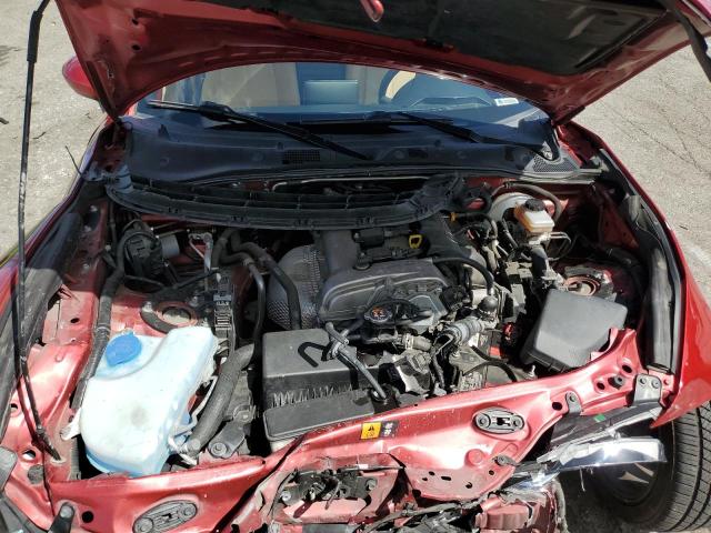 JM1NDAM71H0107626 Mazda MX-5 MIATA