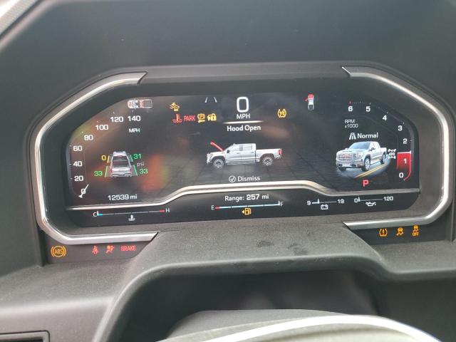 1GTUUGEL6RZ233102 GMC SIERRA K15