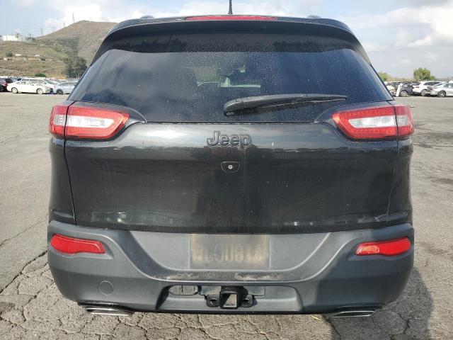 1C4PJLAS3GW346712 Jeep CHEROKEE S