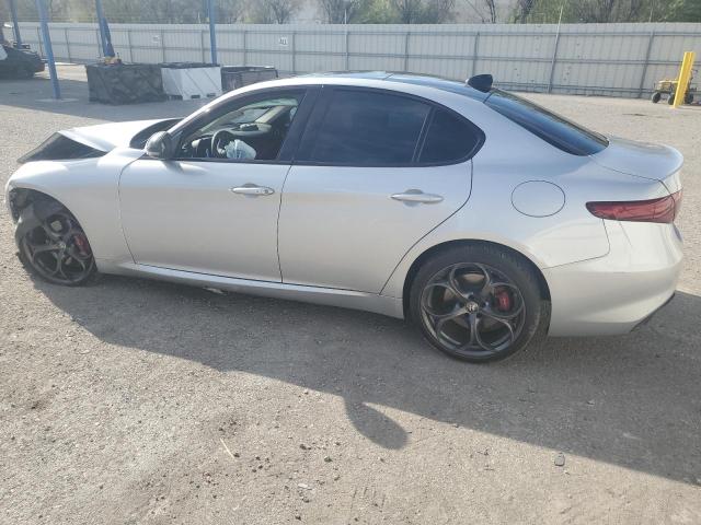 ZARFAMBN3K7612684 Alfa Romeo GIULIA TI