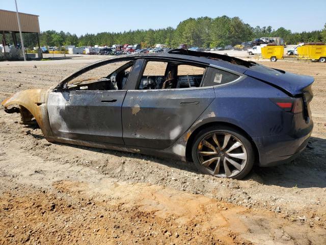 5YJ3E1EB7JF117575 Tesla MODEL 3