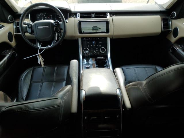 SALWR2SU1LA890785 Land Rover RANGE ROVE