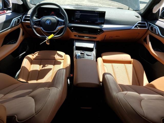 WBY23HD02SFU08720 BMW I4 Edrive