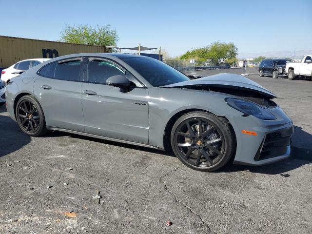 WP0AE2YA5SL046438 Porsche Panamera