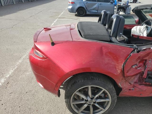 JM1NDAD70P0559730 Mazda MX-5 MIATA