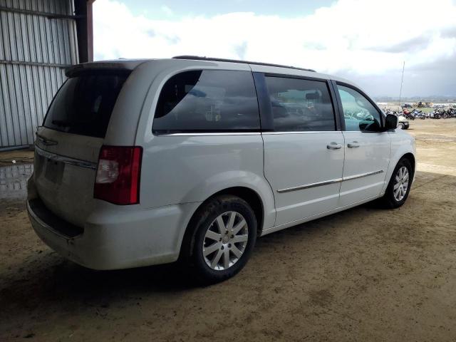 2C4RC1BG2ER211745 Chrysler 2014
