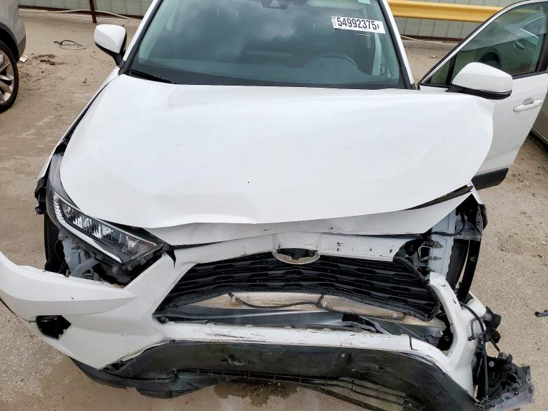 2T3W1RFV3MW120701 Toyota Rav4 Xle