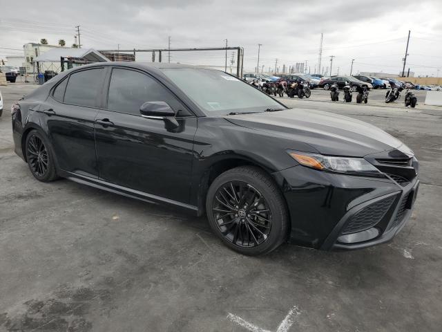 4T1T11AK4MU493613 Toyota CAMRY SE