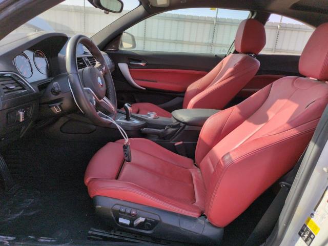 WBS1J5C59J7B70092 BMW M2