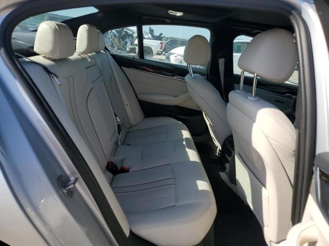 WBAJA5C55KWW09510 BMW 530 I