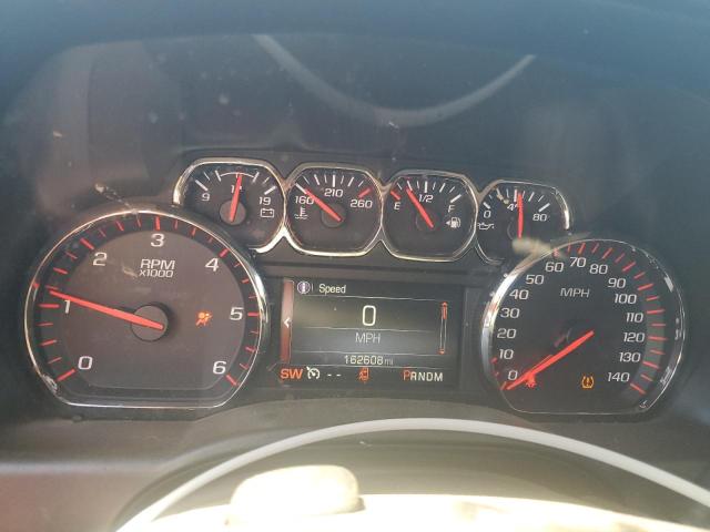 3GTU2UEC1FG428542 GMC SIERRA K15