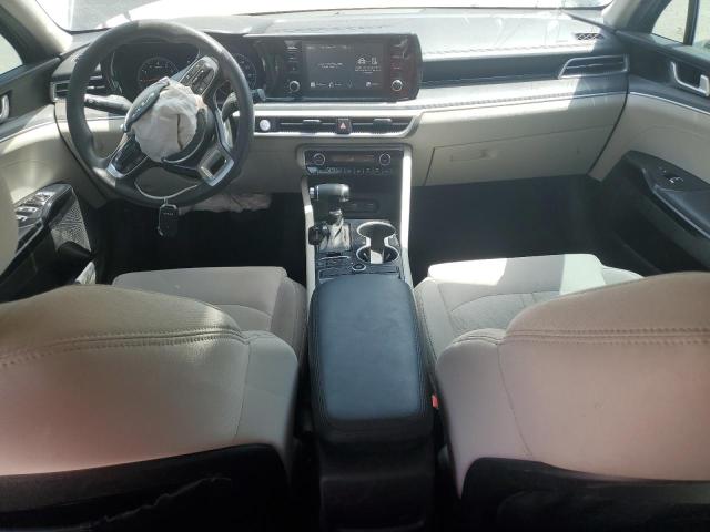 5XXG14J24NG115015 KIA t-gdi gamma ii