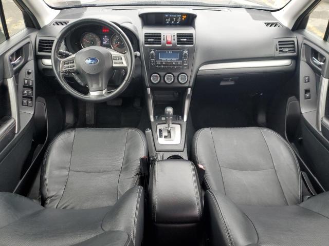 JF2SJAHC9EH449732 Subaru FORESTER 2