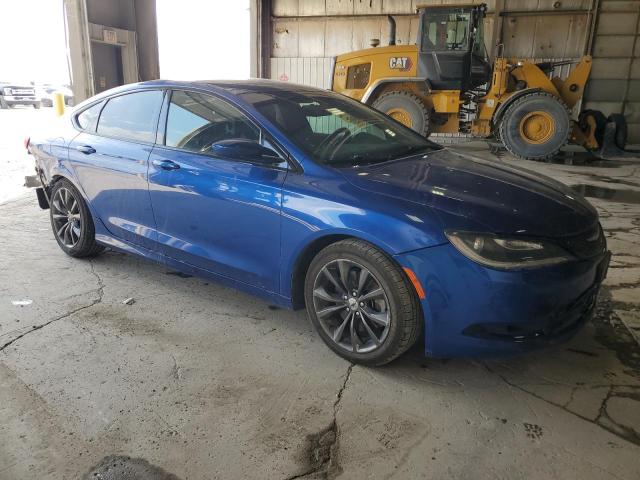 1C3CCCBG8FN519118 Chrysler 200 S