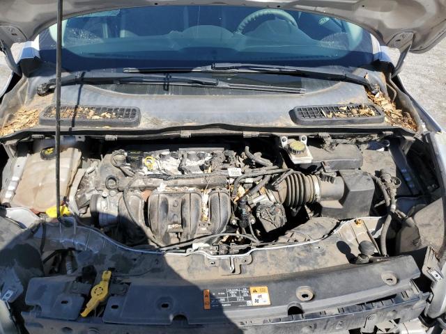 1FMCU0F76EUD51125 Ford ESCAPE S