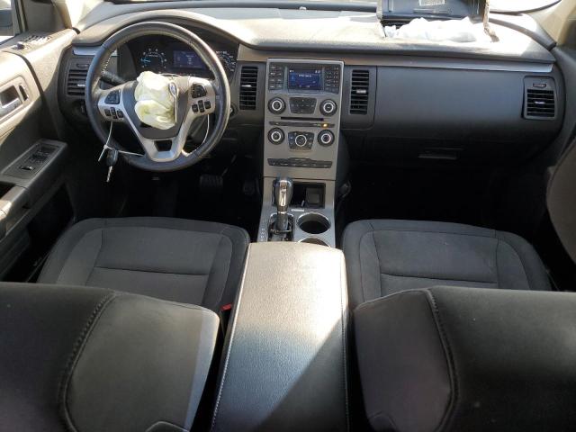 2FMGK5B8XHBA07052 Ford 2017