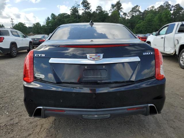1G6AP5SX9H0171593 Cadillac CTS