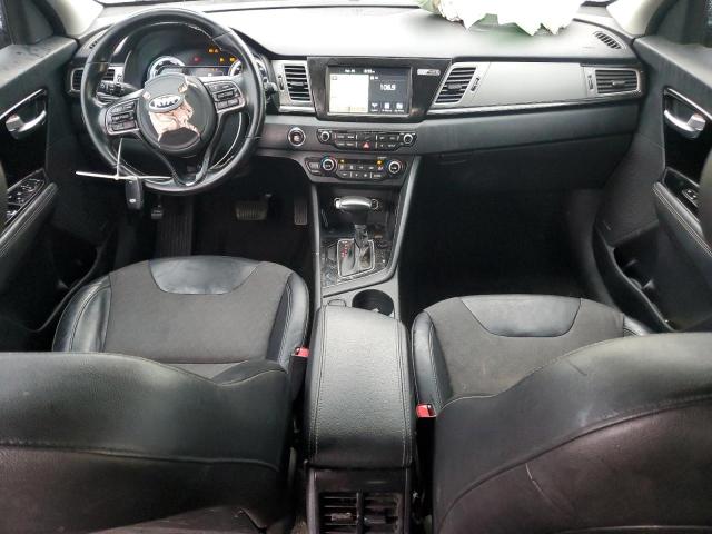 KNDCC3LCXK5300999 KIA NIRO EX