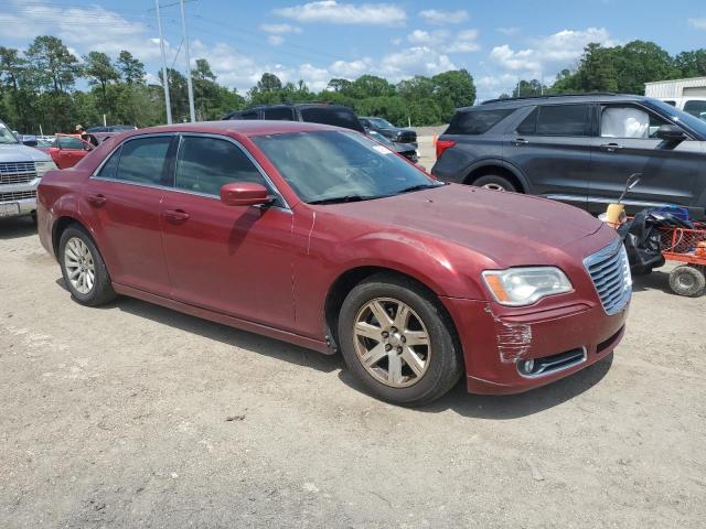 2C3CCAAG0EH150946 Chrysler 300