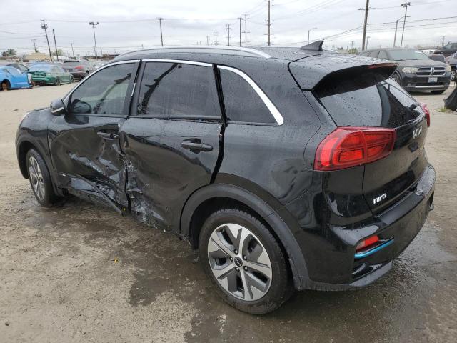 KNDCE3LG5N5139835 KIA 2022