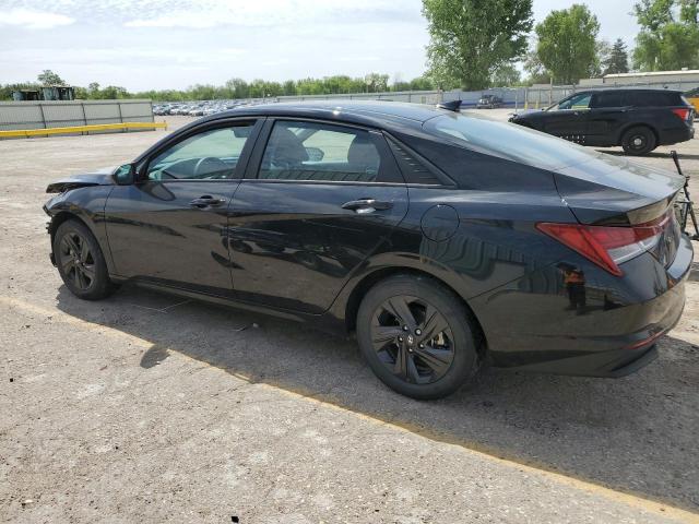 KMHLM4AJ0PU041534 Hyundai gdi kappa