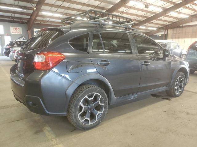JF2GPAKCXE8234387 Subaru XV CROSSTR