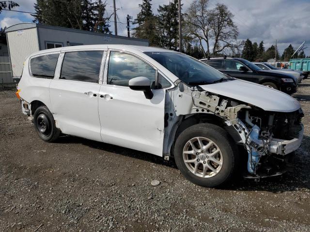 2C4RC1DG0MR506578 Chrysler Voyager Lx