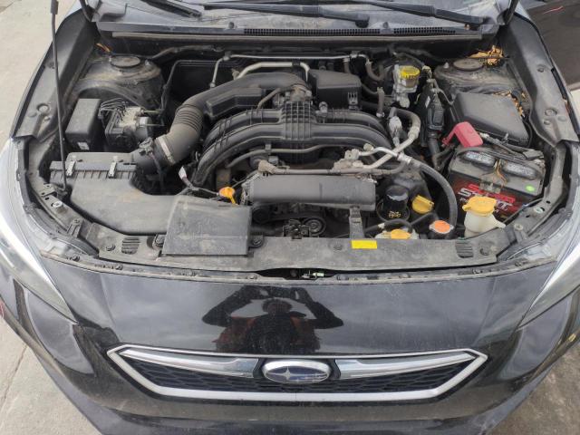 4S3GTAC68K3702967 Subaru 2019