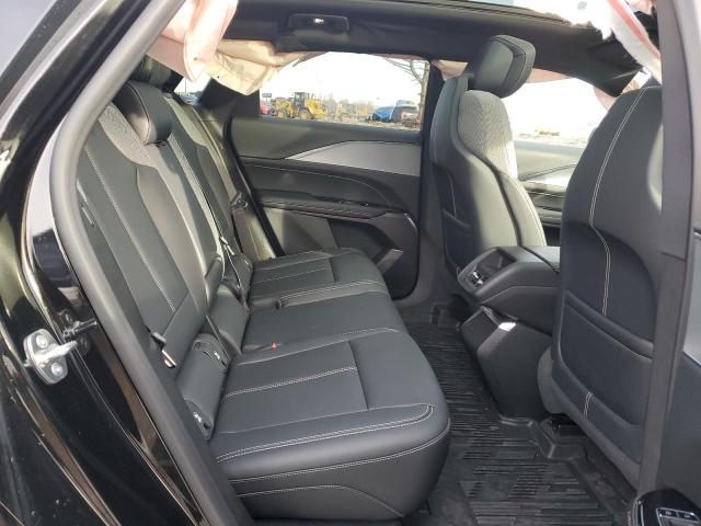 1GYKPMRL5RZ138208 Cadillac Lyriq Tech