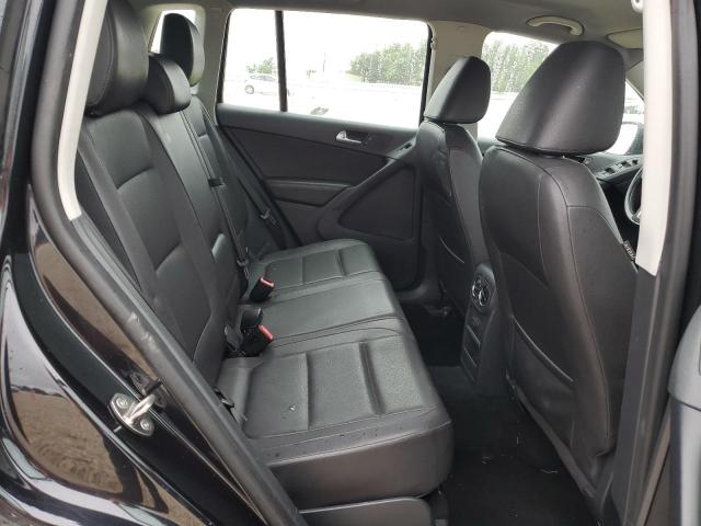 WVGAV7AX9GW600657 Volkswagen Tiguan