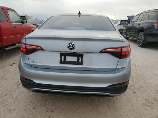 3VW7M7BU1RM057245 Volkswagen JETTA SE