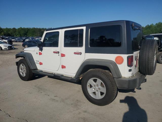 1C4BJWDG7FL714926 Jeep WRANGLER U