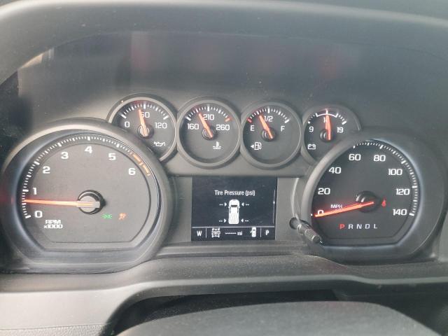 2GC4YME79R1152576 Chevrolet Silverado