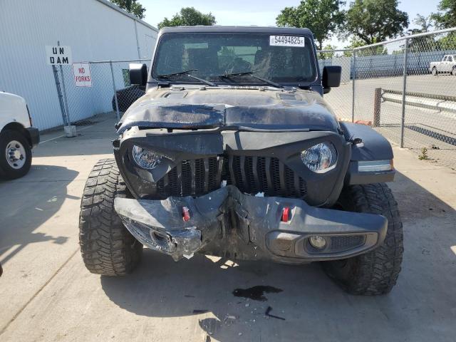 1C4HJXFG4LW194482 Jeep WRANGLER U