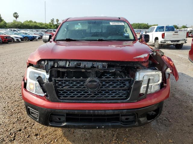 1N6AA1EK9KN509914 Nissan 2019