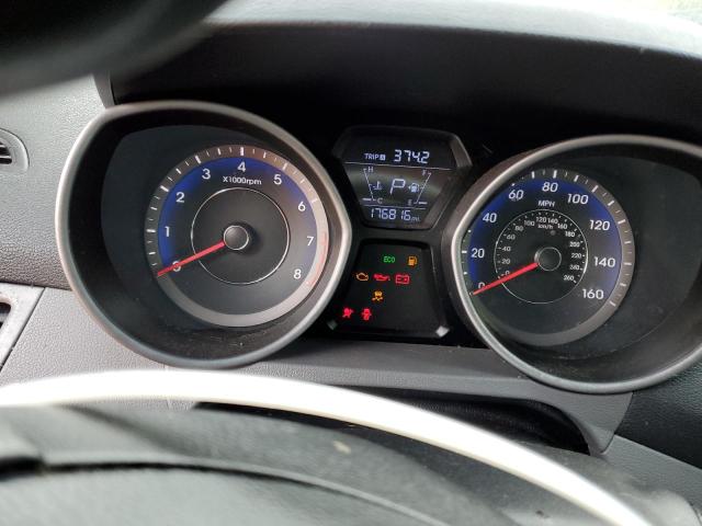 KMHDH4AEXGU632336 Hyundai dohc mpi nu